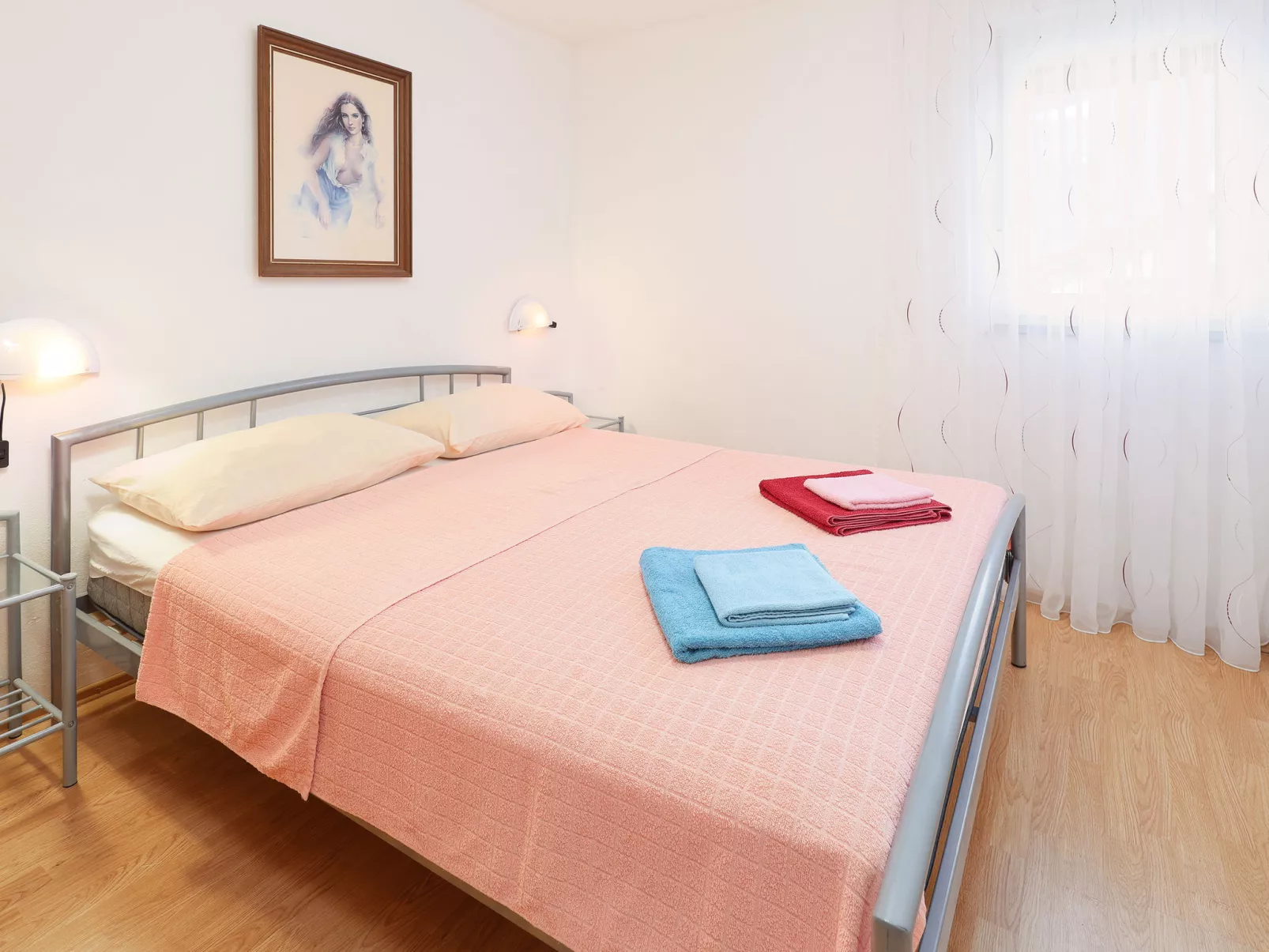 Apartmani Pintar-Binnen