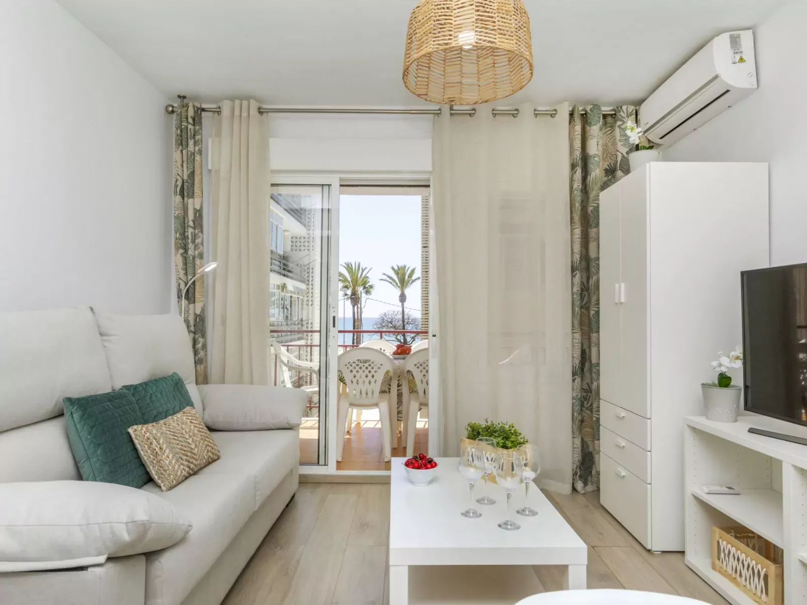Oasis Cambrils-Binnen