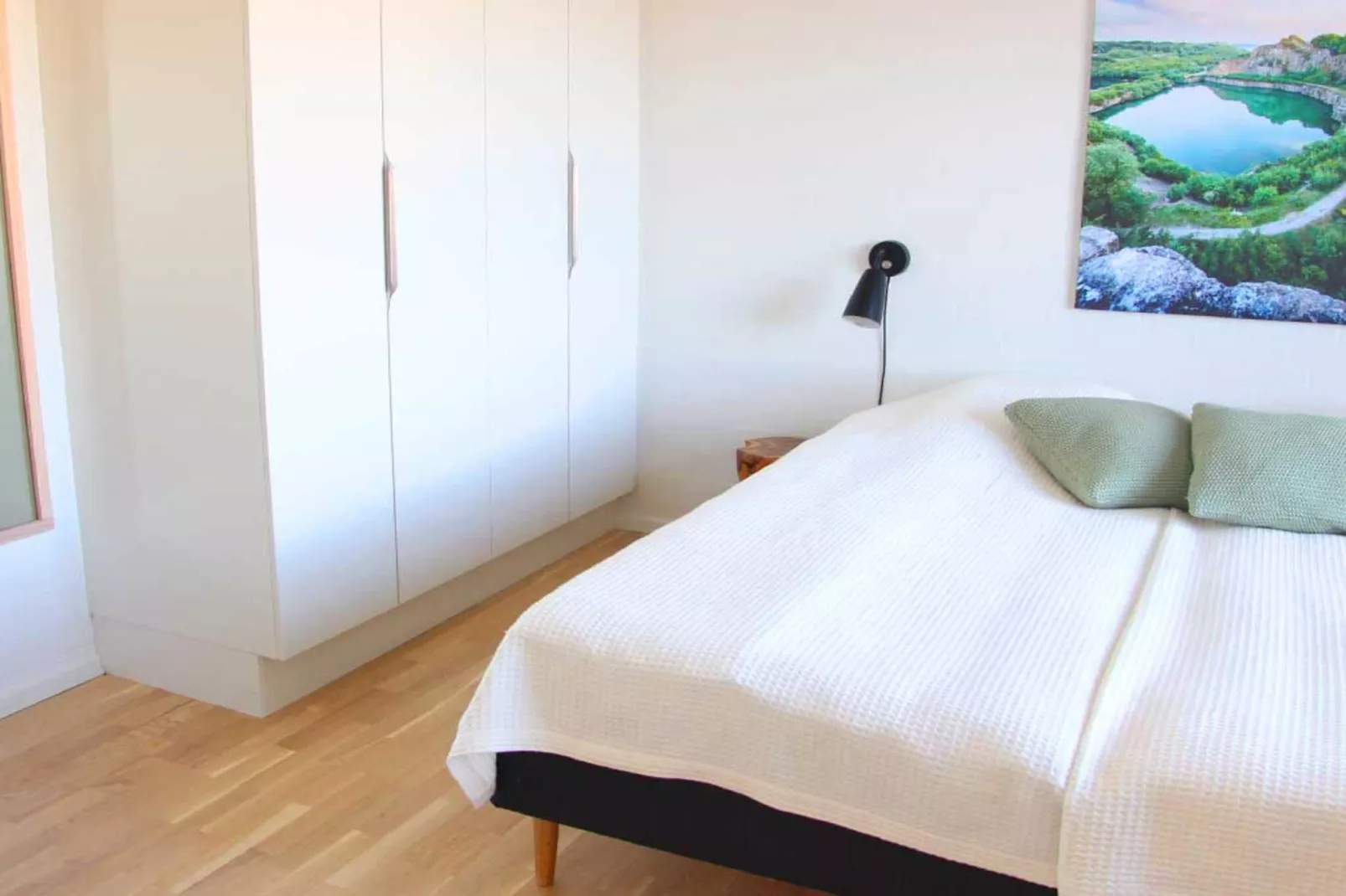 6 persoons vakantie huis in Rønne-Binnen