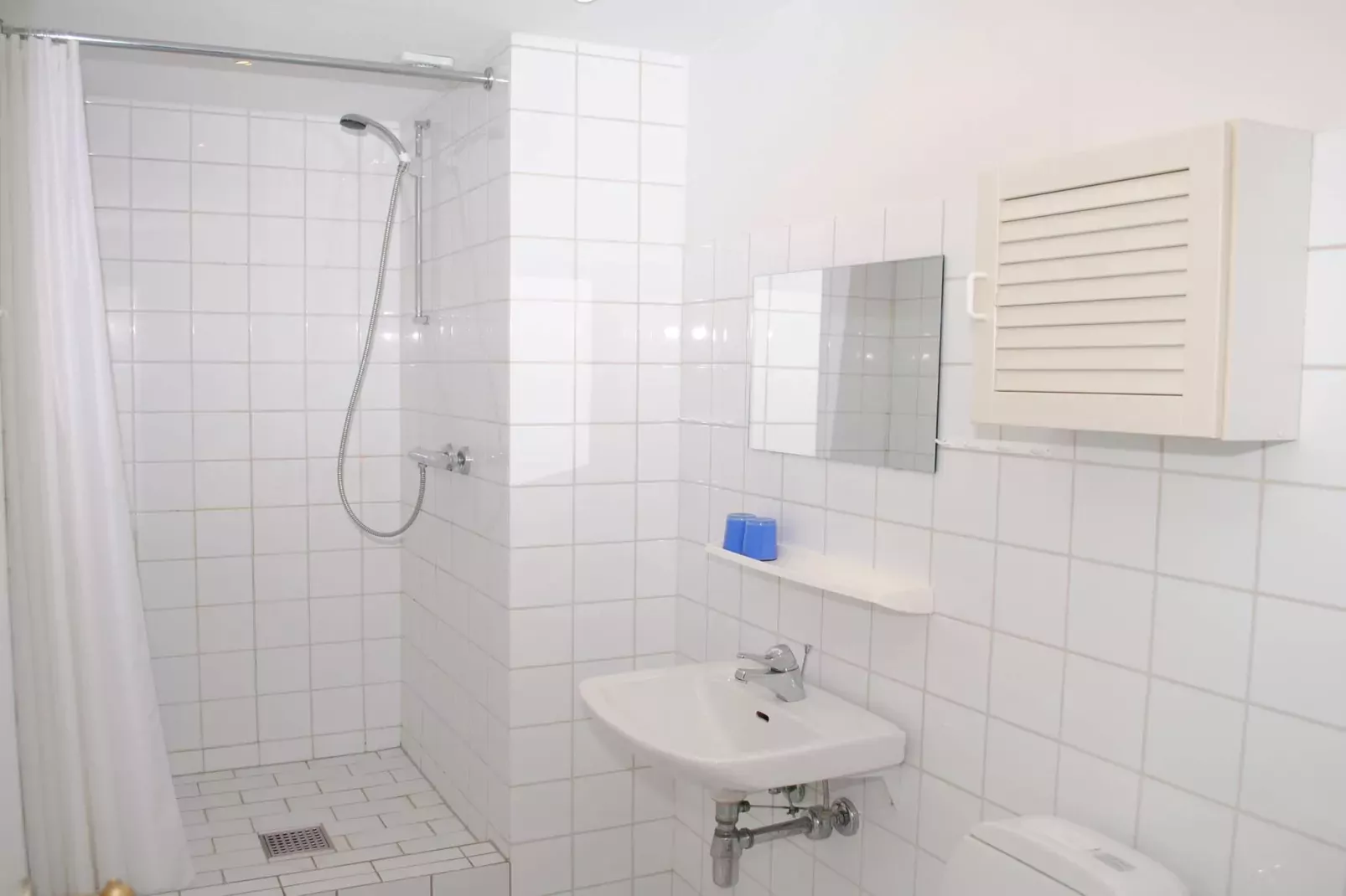 4 persoons vakantie huis in Gudhjem-Binnen