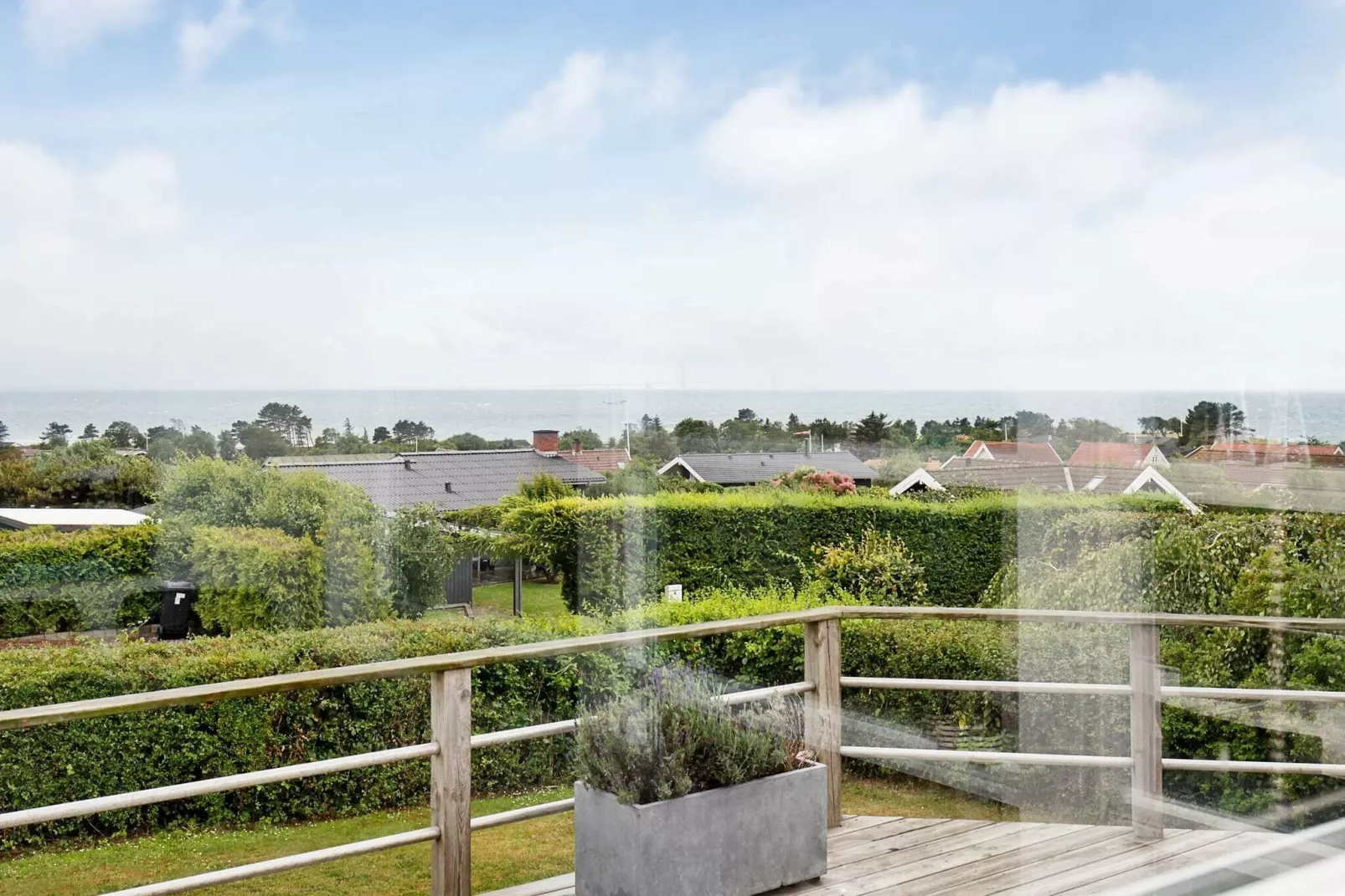 6 persoons vakantie huis in Slagelse-Waterzicht