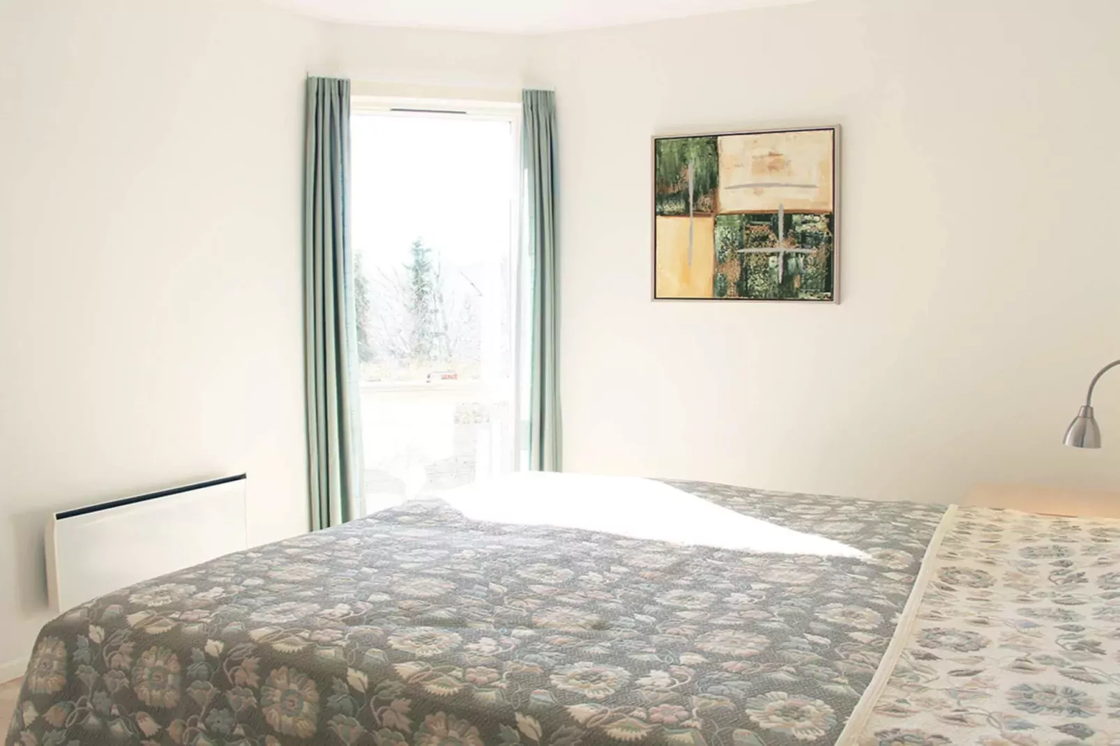 6 persoons vakantie huis in Allinge-Binnen