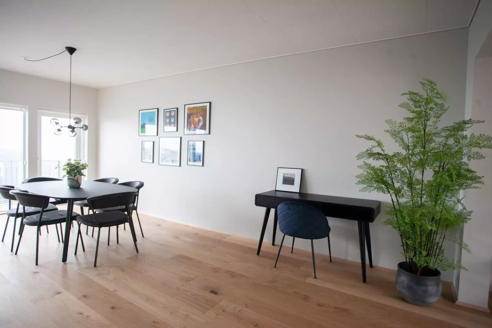 Luxe zeezicht herenhuis -- By Traum Ferienwohnungen-Binnen