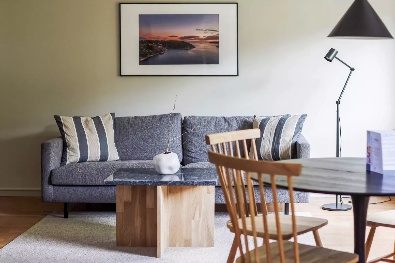 4 sterren vakantie huis in TJÖRN-Binnen
