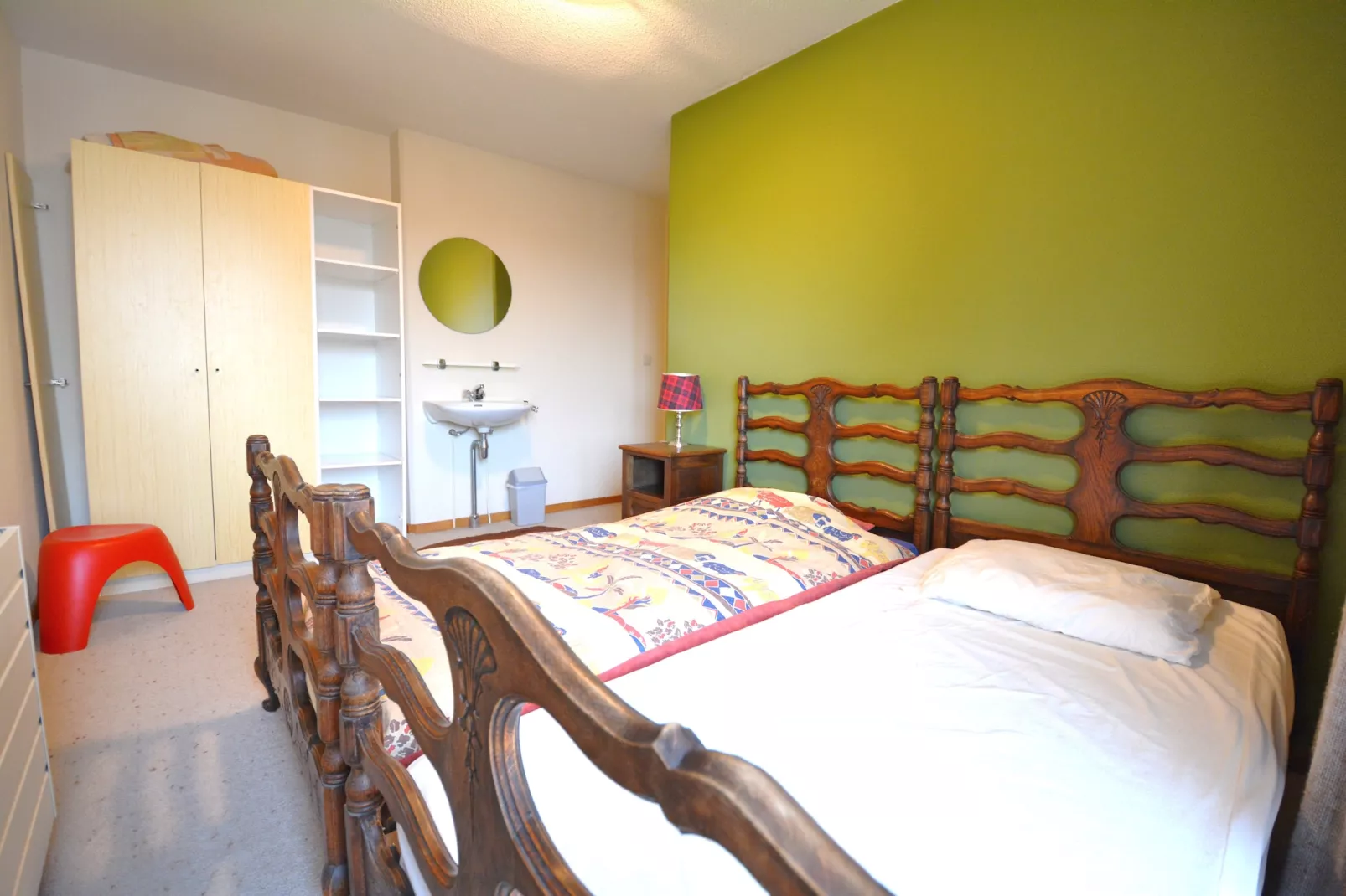 Spring Sun 31-Slaapkamer