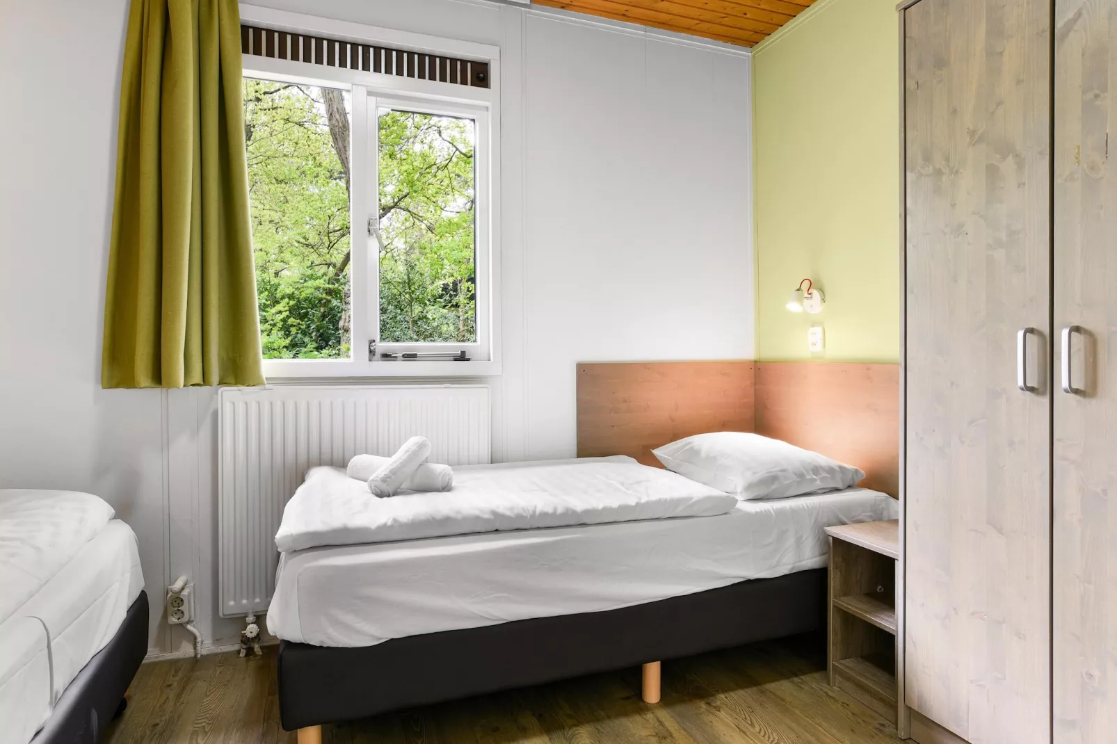 Parc Heihaas 6-Slaapkamer