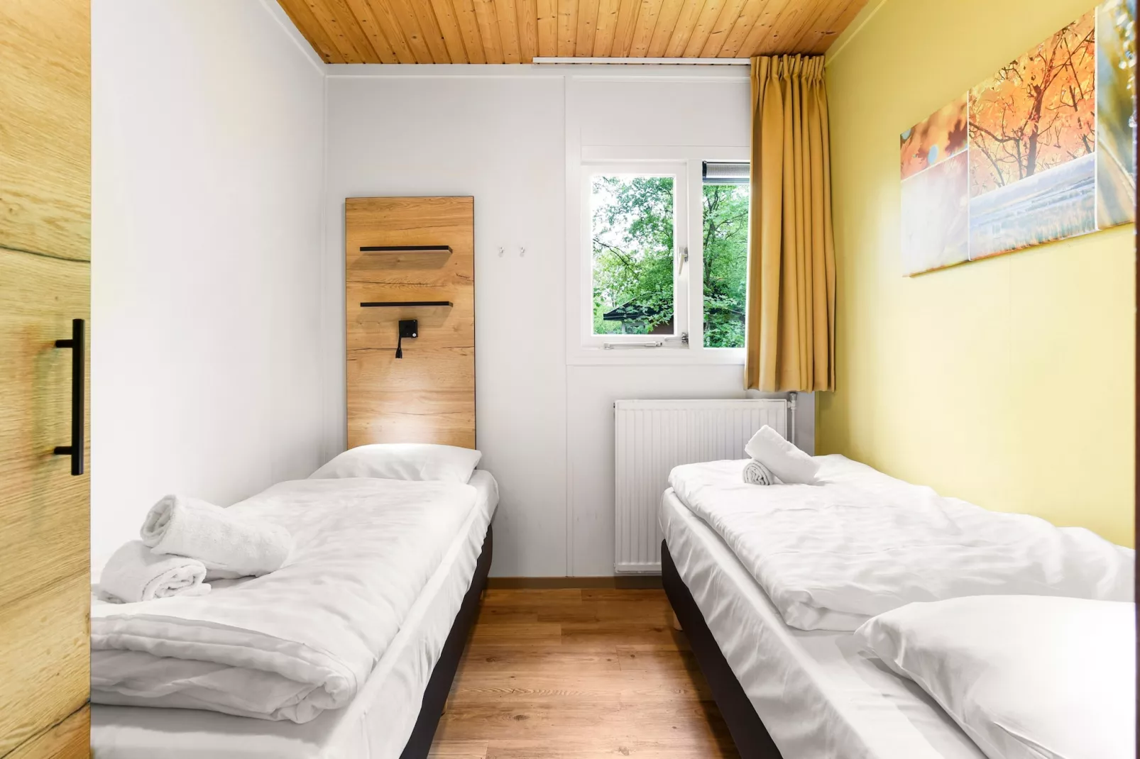Parc Heihaas 10-Slaapkamer