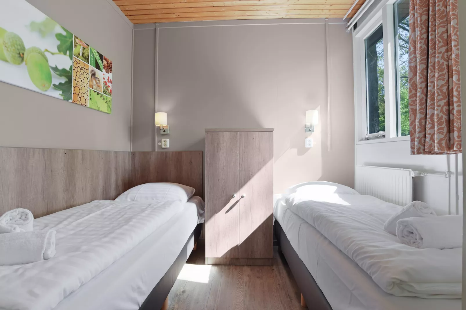 Parc Heihaas 14-Slaapkamer