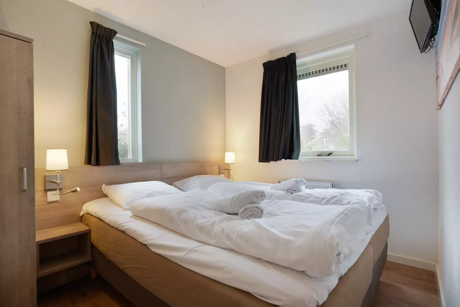 Parc Port Greve 11-Slaapkamer