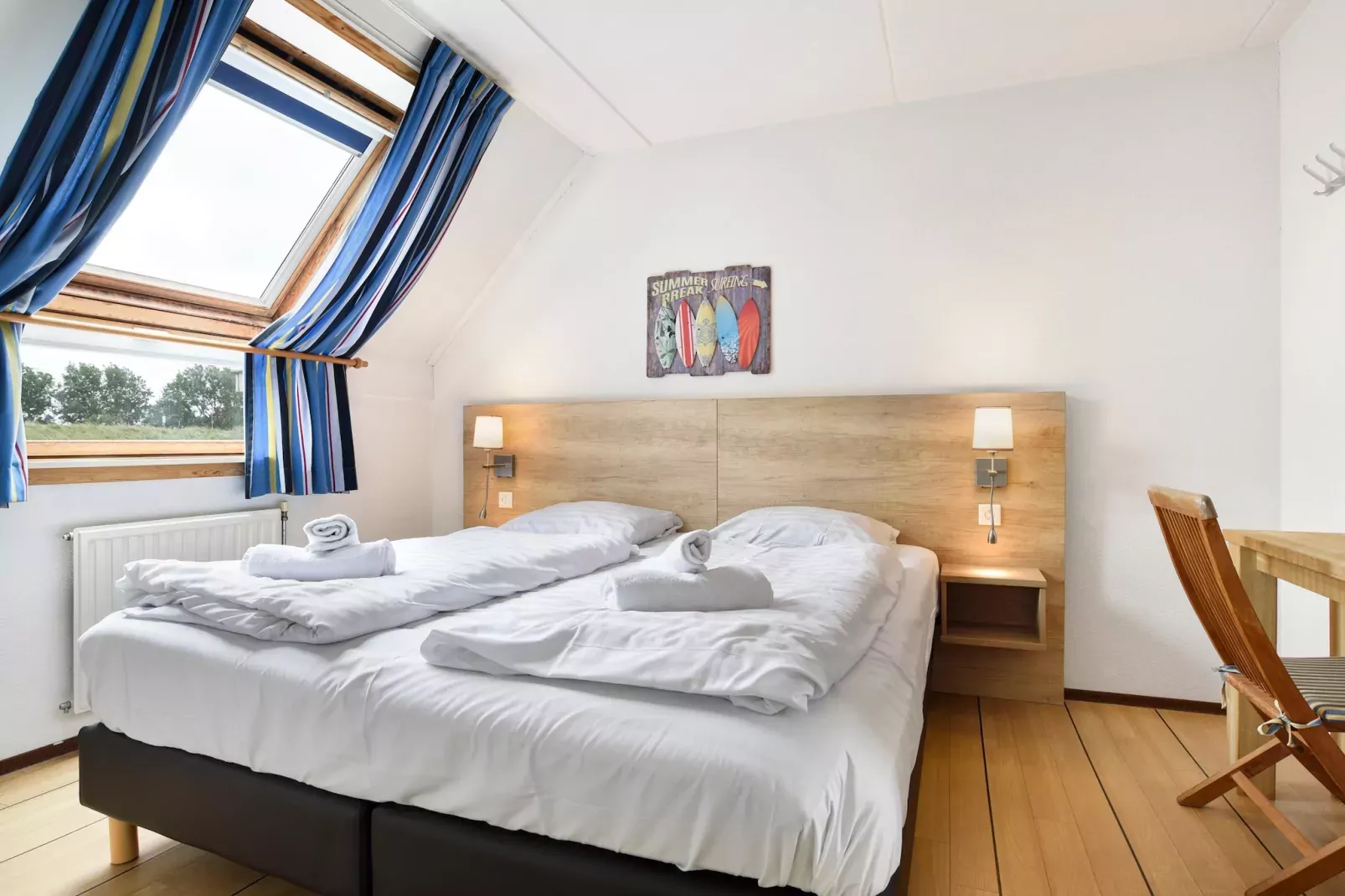Parc Port Greve 14-Slaapkamer