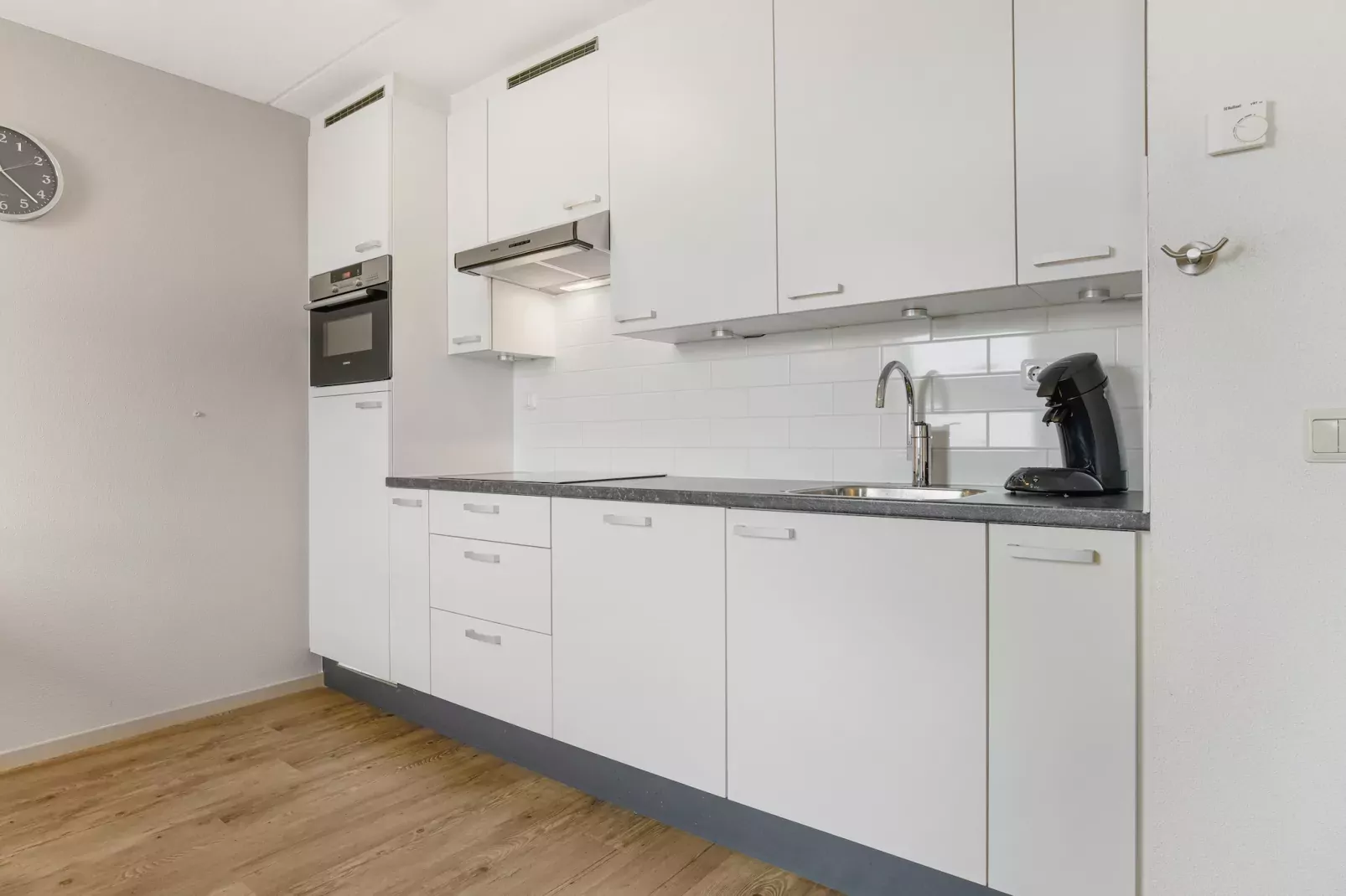 Parc Port Greve 15-Keuken