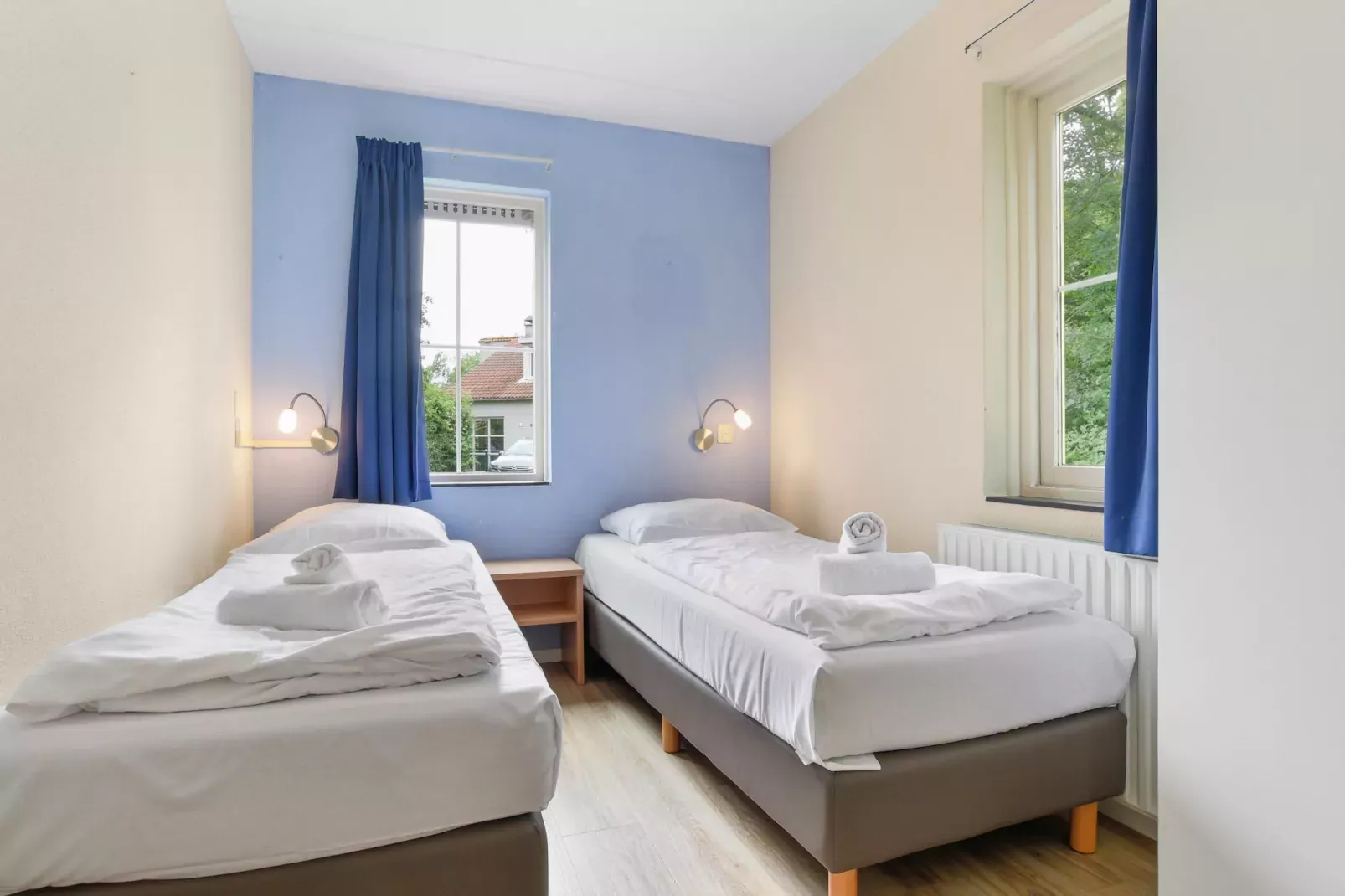 Parc Port Greve 16-Slaapkamer