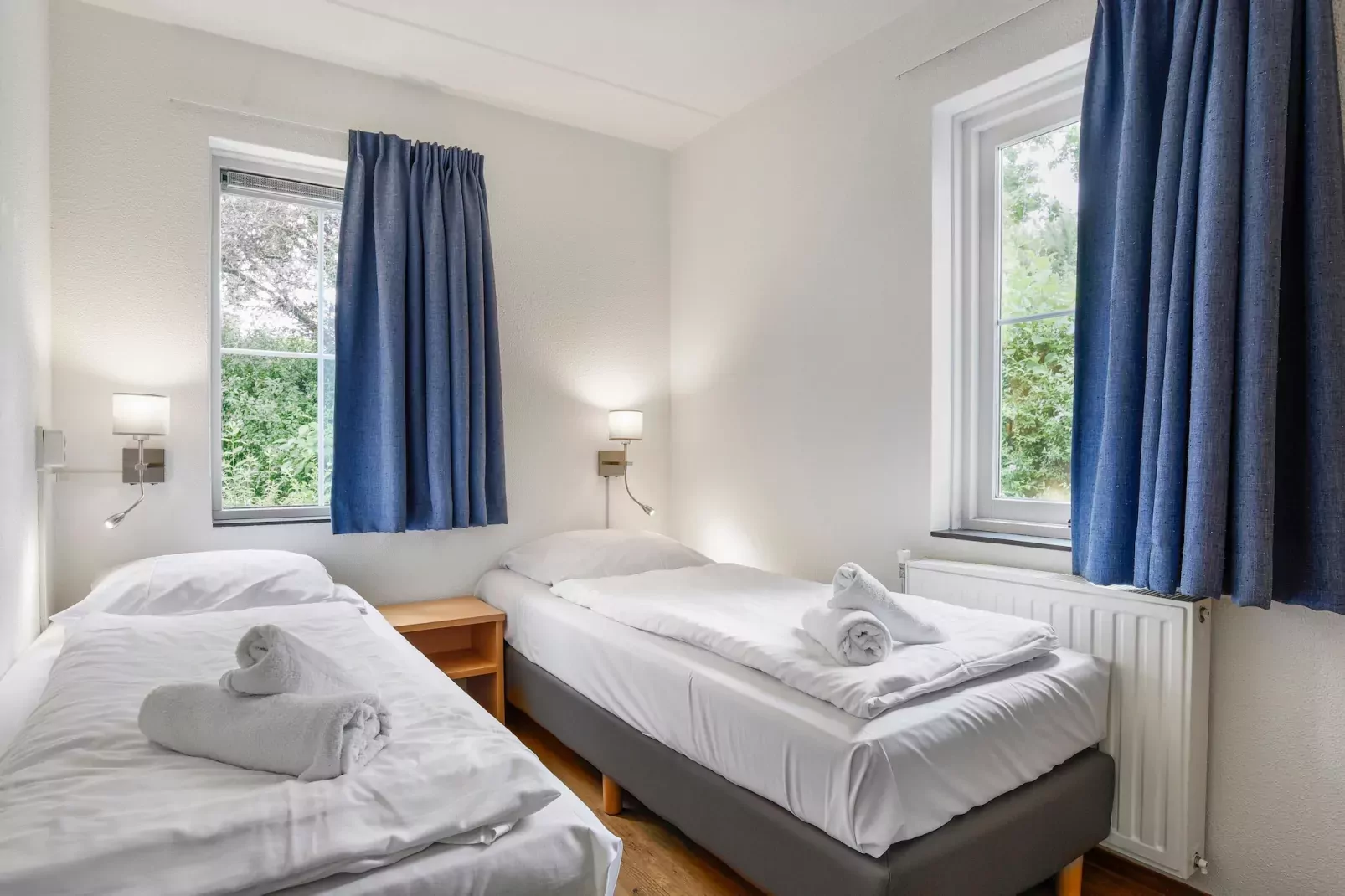 Parc Port Greve 17-Slaapkamer
