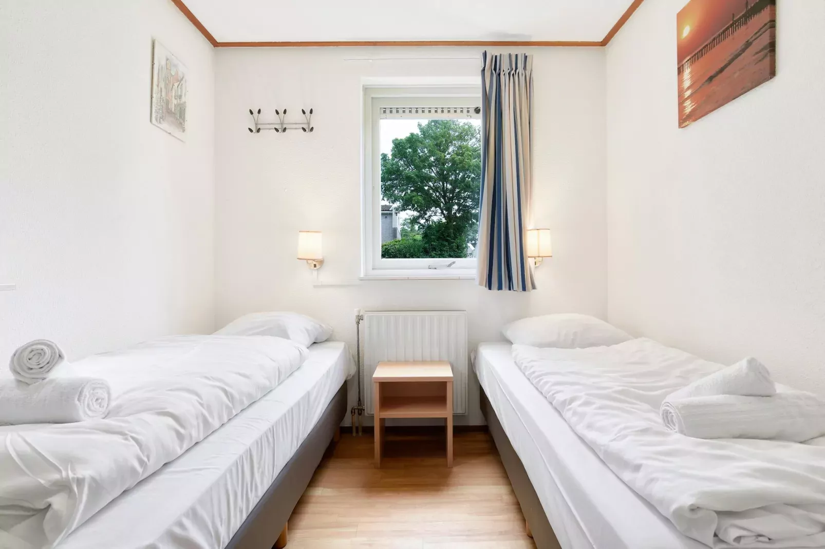 Parc Port Greve 18-Slaapkamer