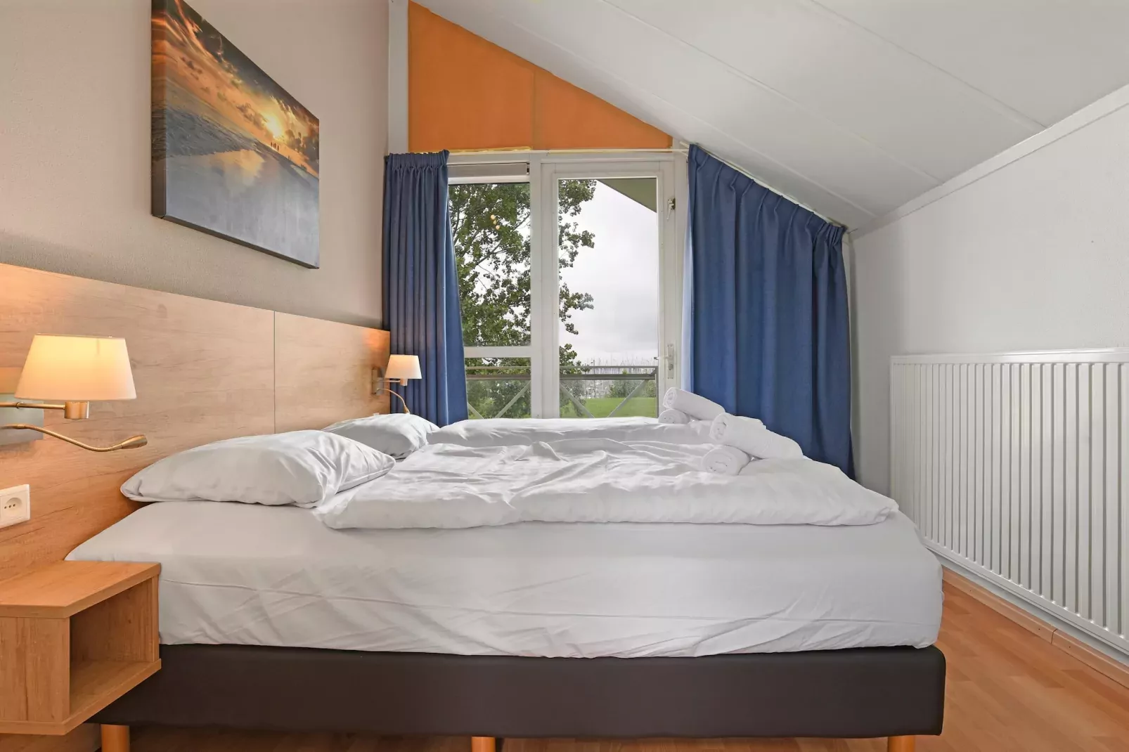 Parc Port Greve 20-Slaapkamer