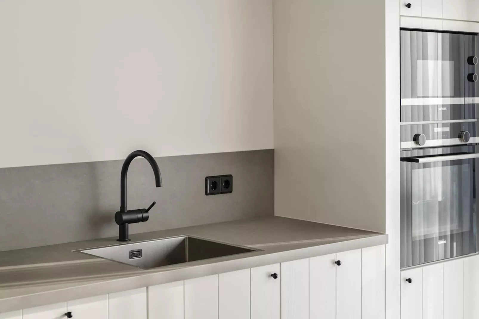 Harbour Village 2-Keuken