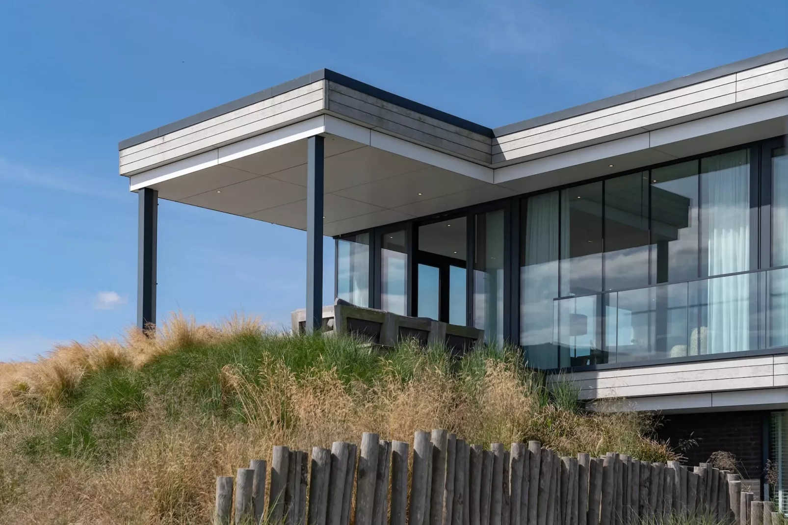 Harbour Village 4-Buitenkant zomer