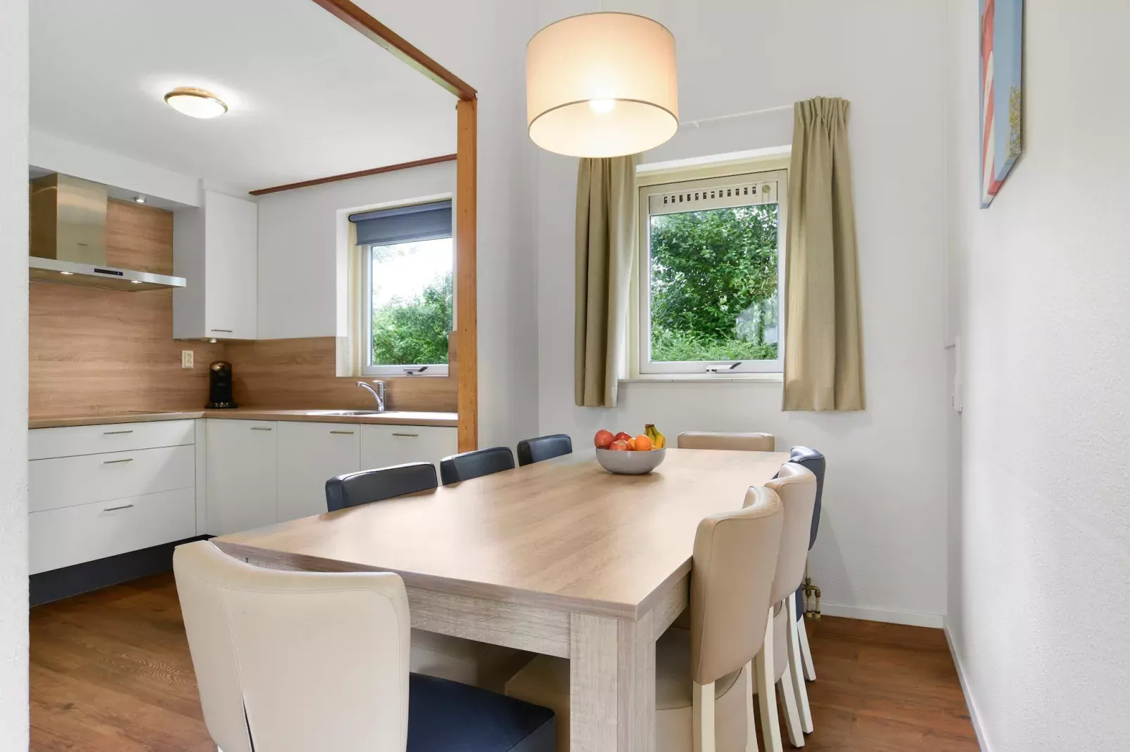 Parc Port Greve 22-Keuken