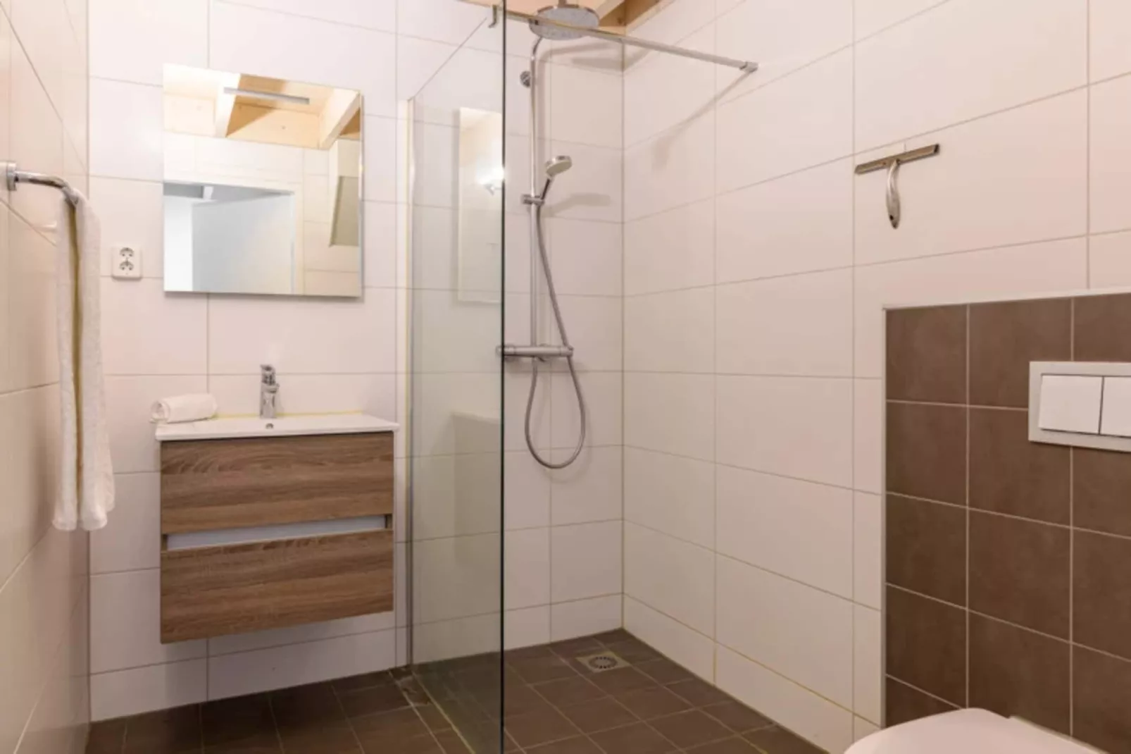 Waterpark Langelille 3-Slaapkamer