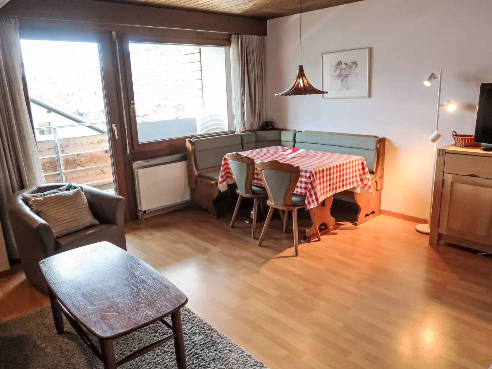 La Prada Wohnung 119-Binnen