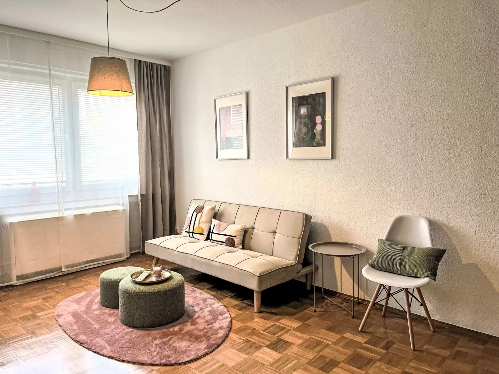 Apartment Magdalena-Binnen