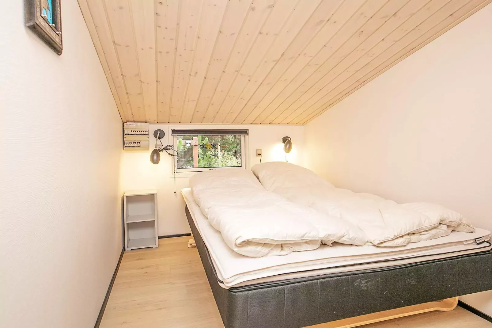 6 persoons vakantie huis in Sæby-Binnen