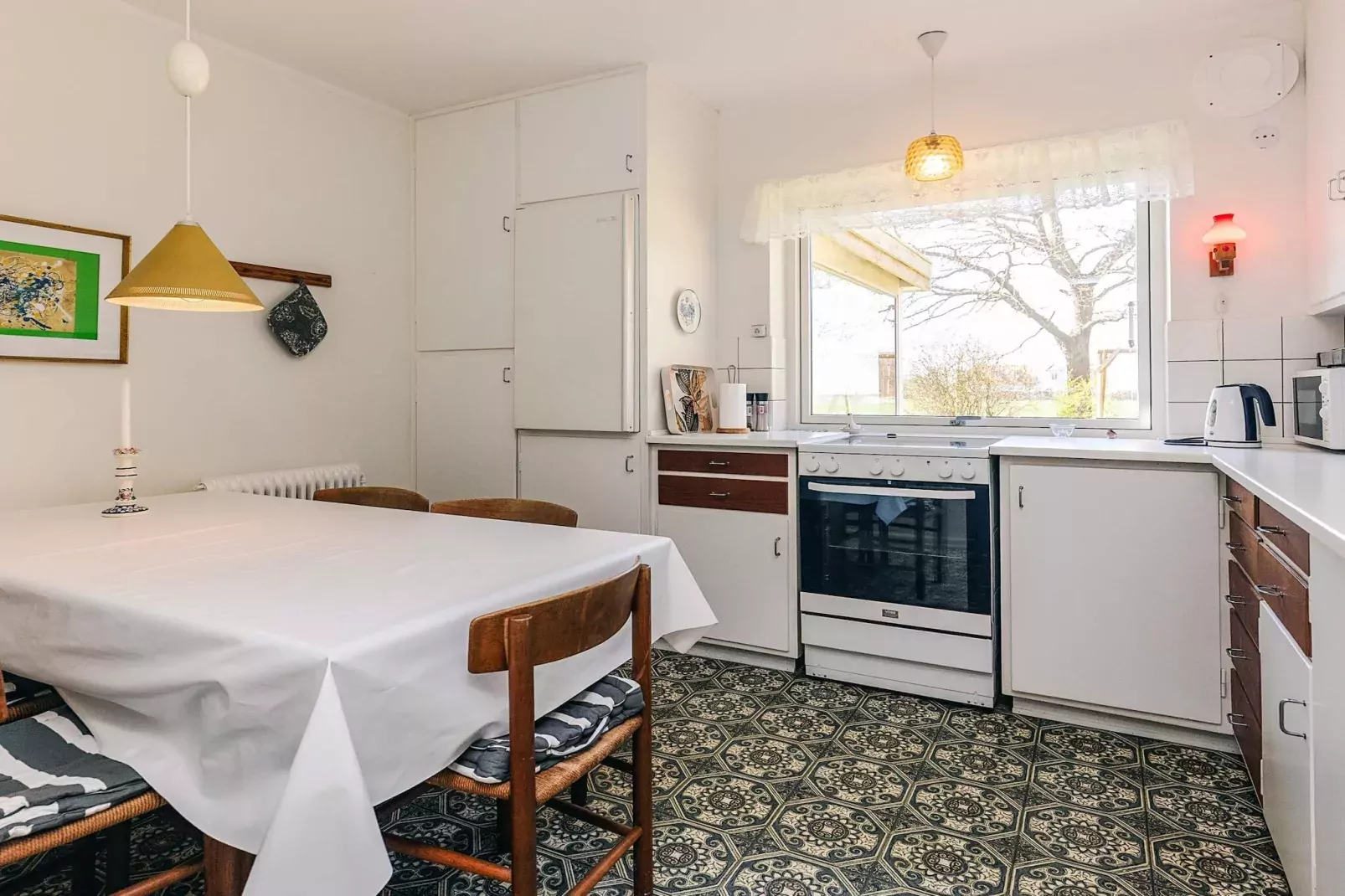 8 persoons vakantie huis in Harpelunde-Binnen