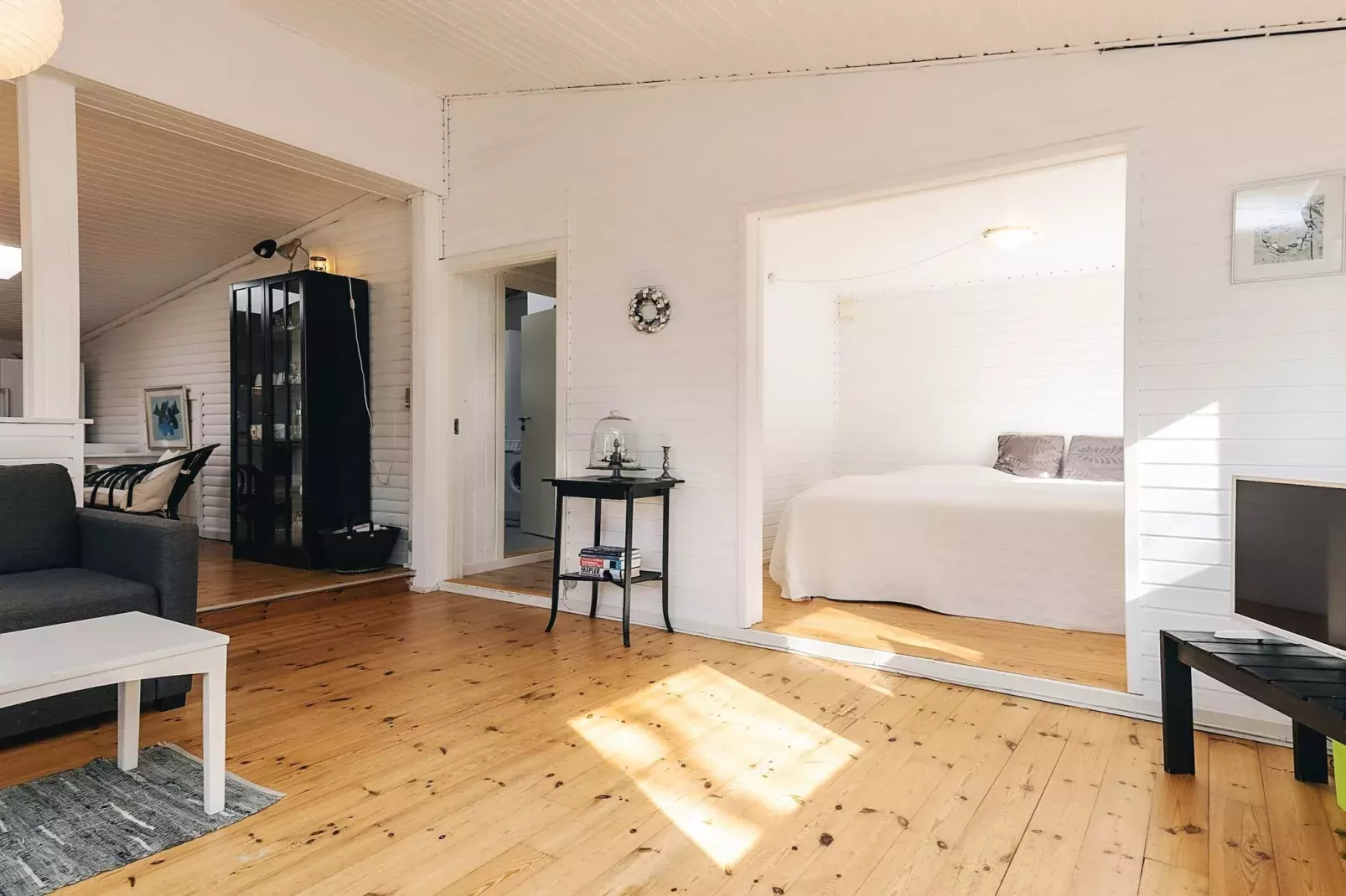 6 persoons vakantie huis in Føllenslev-Binnen