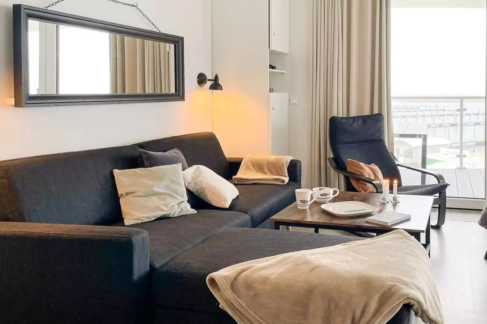 4 persoons vakantie huis in Wendtorf-Binnen