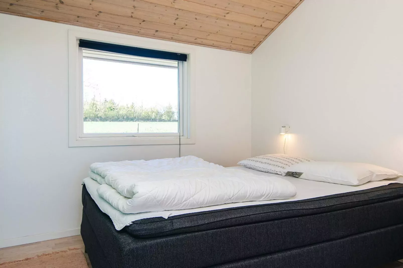 6 persoons vakantie huis in Nordborg-Binnen
