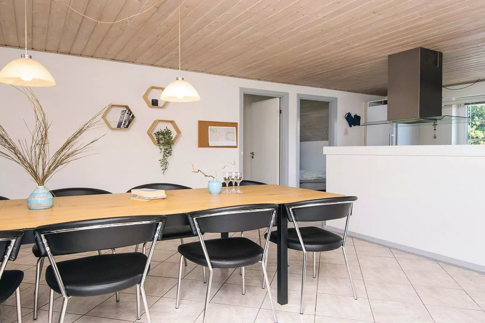 Luxe retraite met zwembad -- By Traum Ferienwohnungen-Binnen