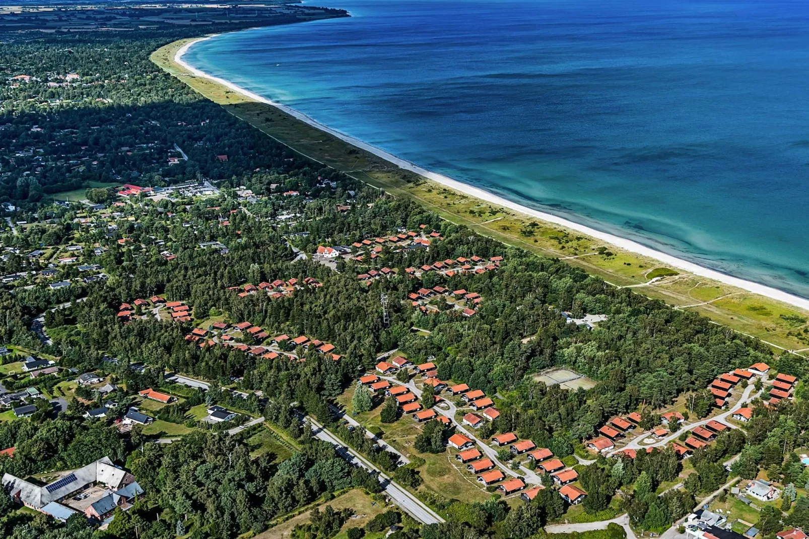 3 room,close to the sea/dike,renovate-Buitenlucht