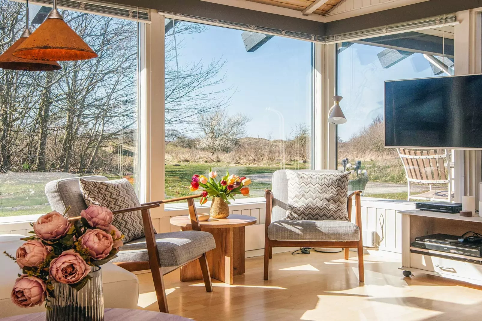 10 persoons vakantie huis in Bindslev-By Traum-Binnen