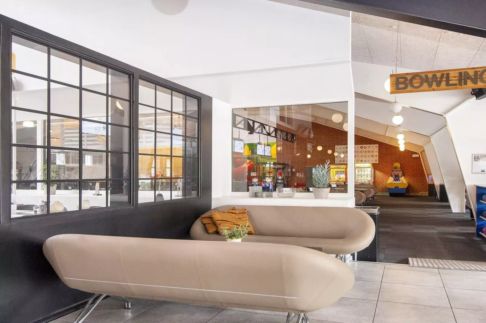 10 persoons vakantie huis op een vakantie park in Blåvand-Niet-getagd