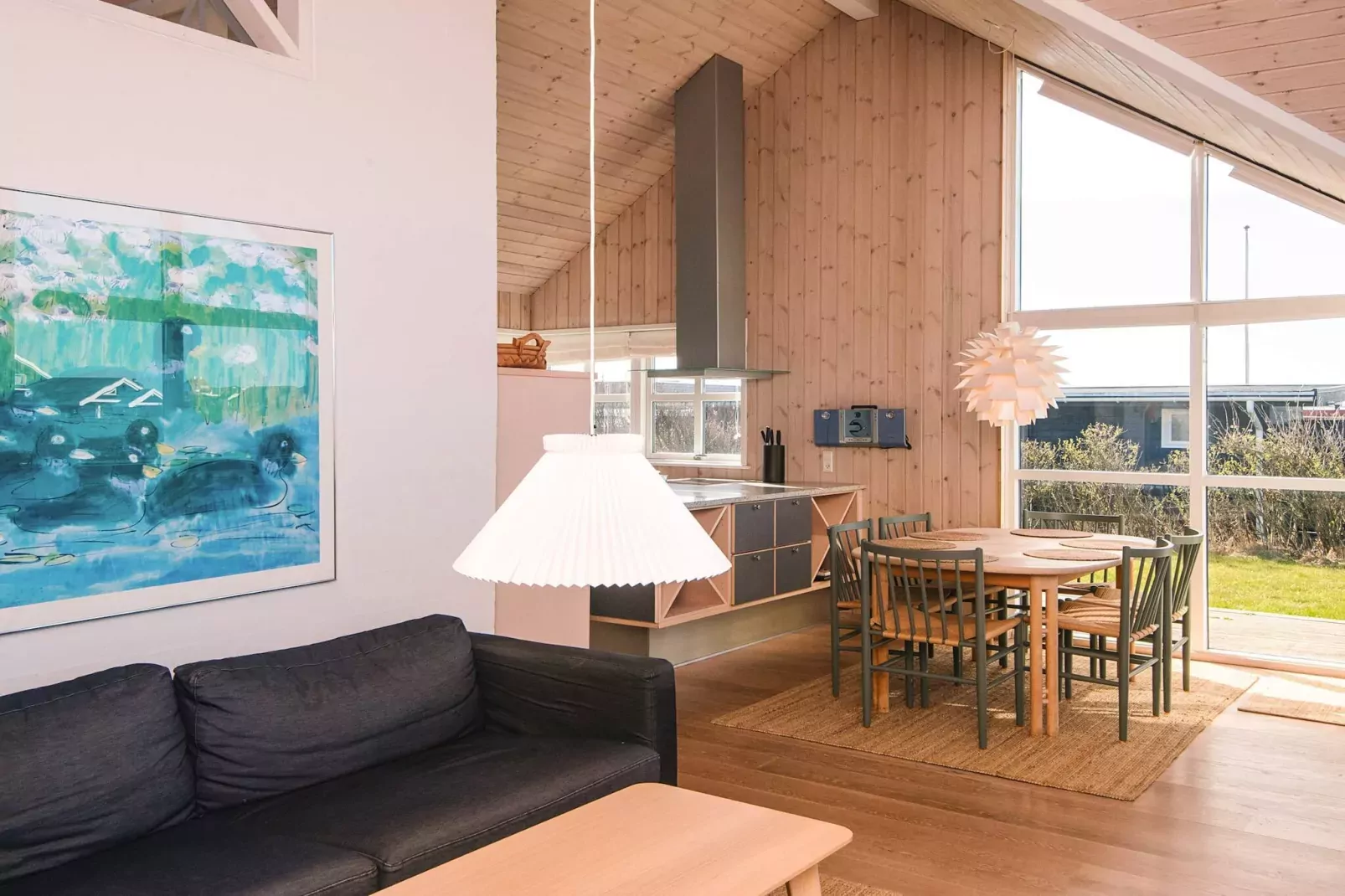 Luxe retraite nabij strand -- By Traum Ferienwohnungen-Binnen