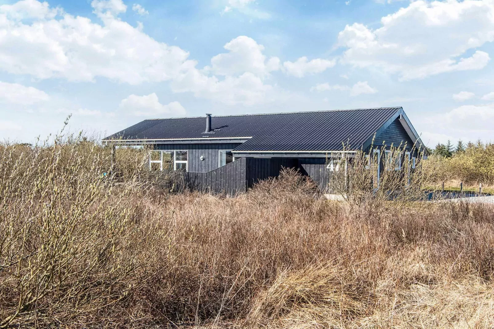 6 persoons vakantie huis in Hirtshals-By Traum-Uitzicht