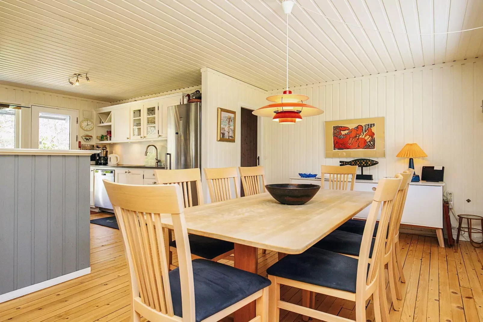 Spannend huis bij de zee -- By Traum Ferienwohnungen-Binnen