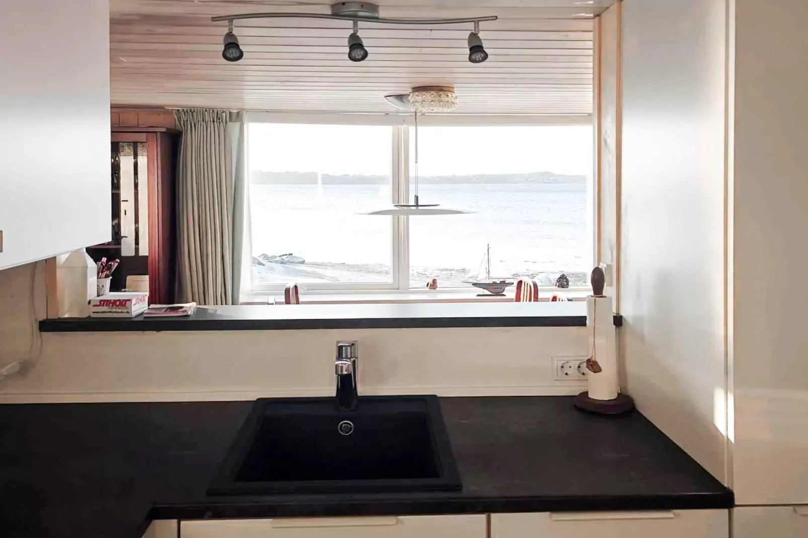 4 persoons vakantie huis in Farsø-By Traum-Binnen