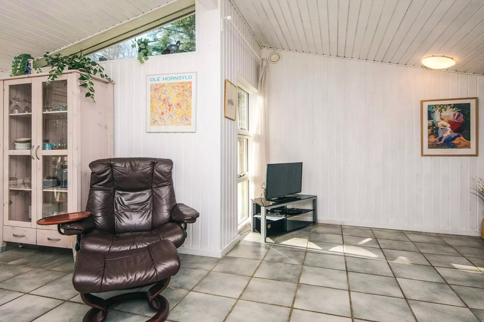 5 persoons vakantie huis in Thyholm-By Traum-Binnen