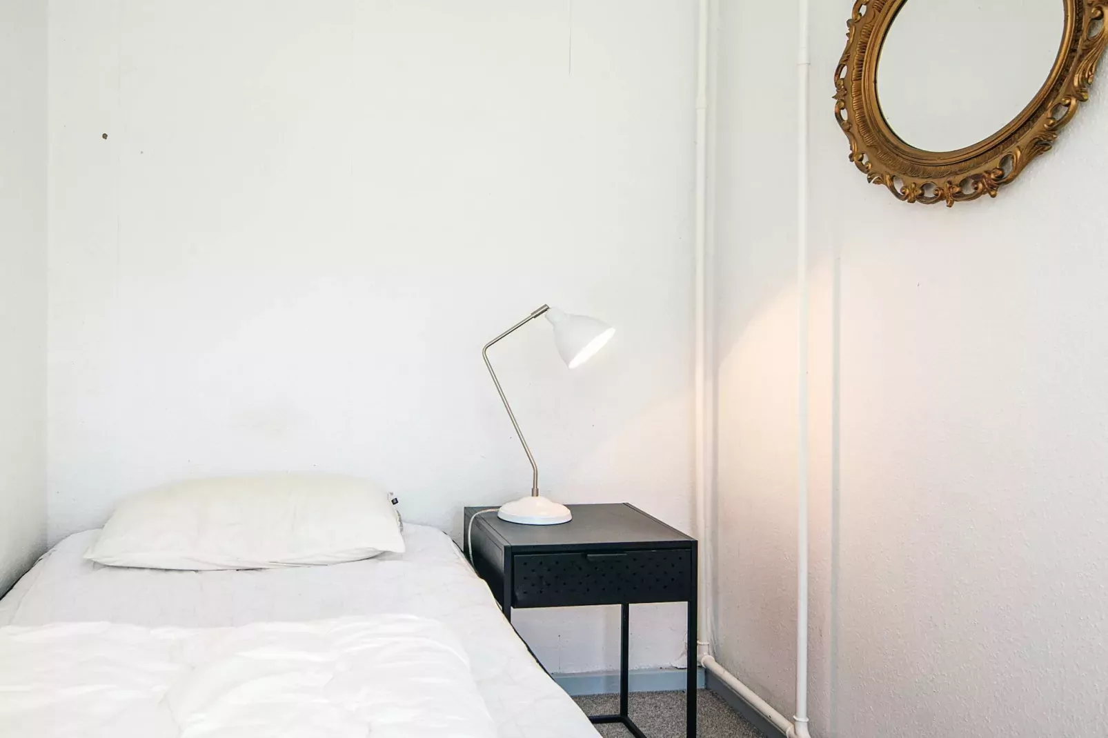 8 persoons vakantie huis in Bindslev-By Traum-Binnen