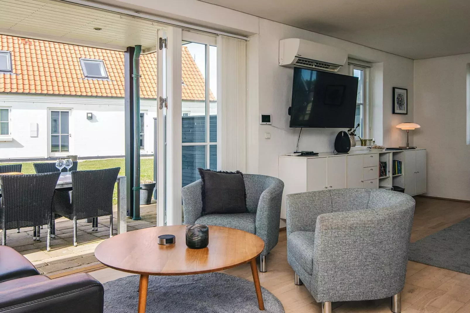 6 persoons vakantie huis in Løkken-By Traum-Binnen