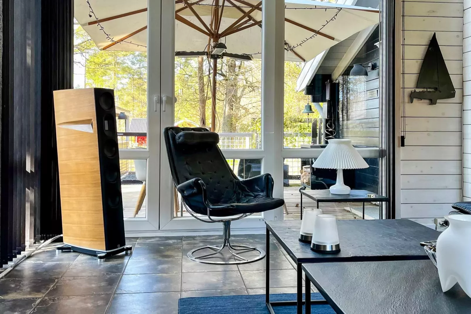Luxe Spa-Retraite in Thorsager -- By Traum Ferienwohnungen-Binnen