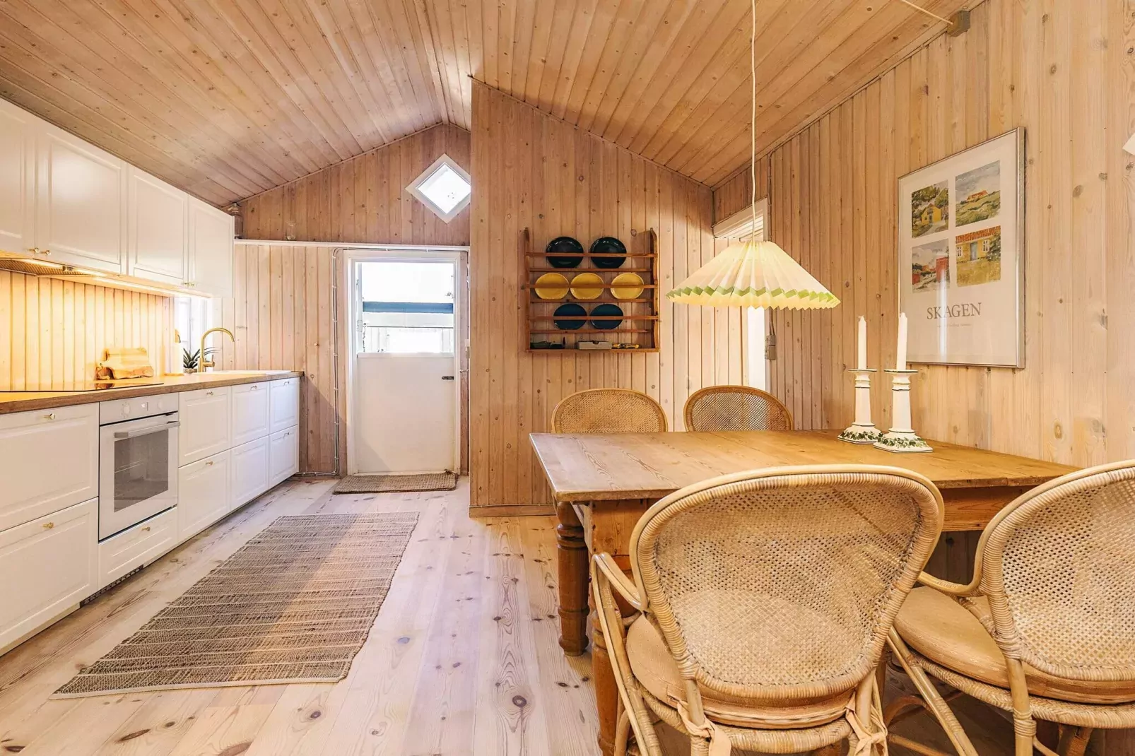 4 persoons vakantie huis in Skagen-By Traum-Binnen