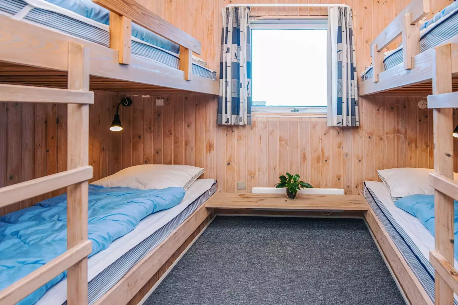 Luxe retraite bij het strand -- By Traum Ferienwohnungen-Binnen