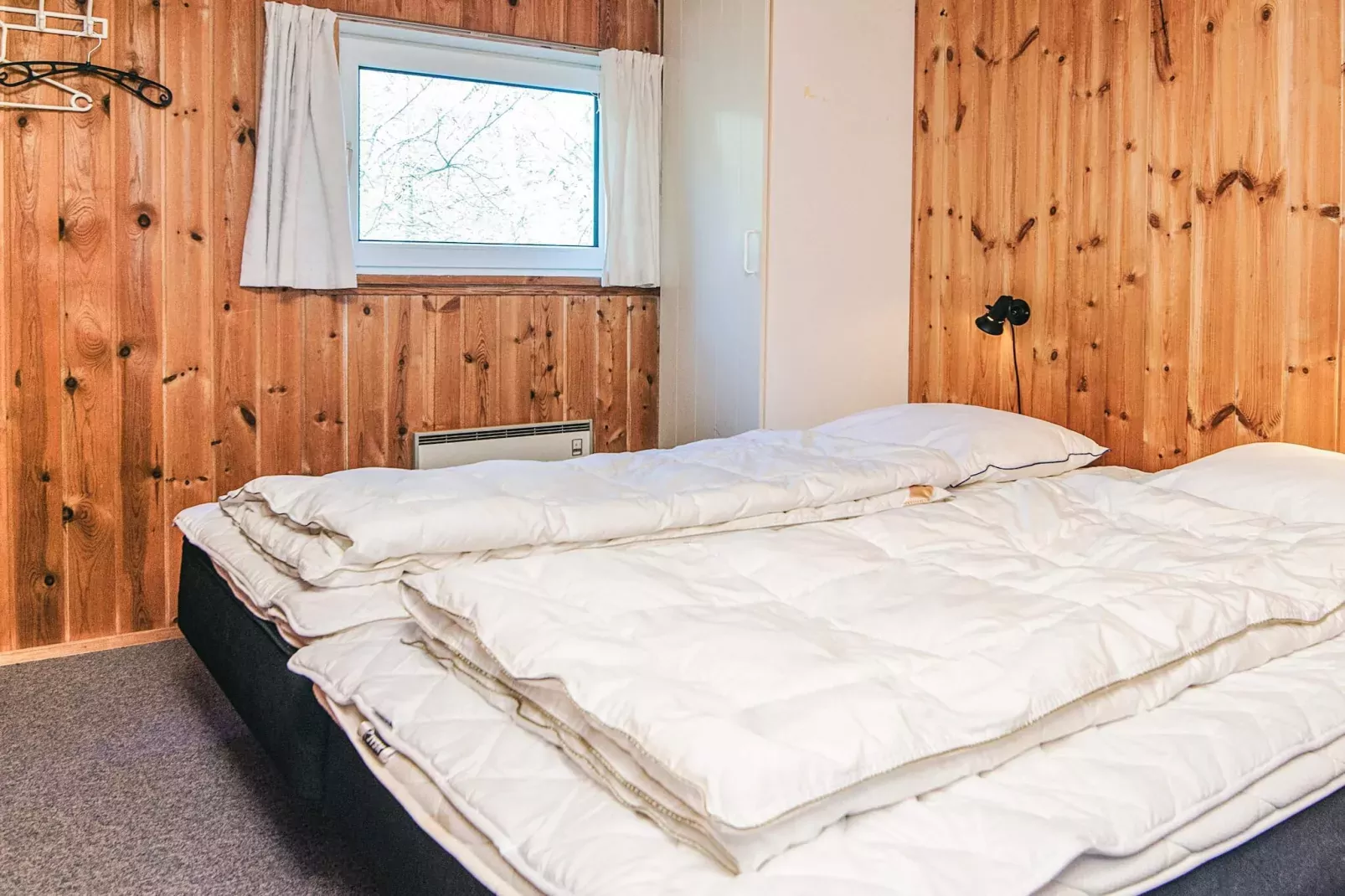 6 persoons vakantie huis in Fanø-By Traum-Binnen