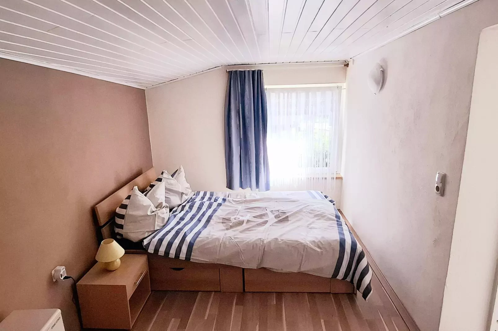 Ferienbungalow Kröpelin