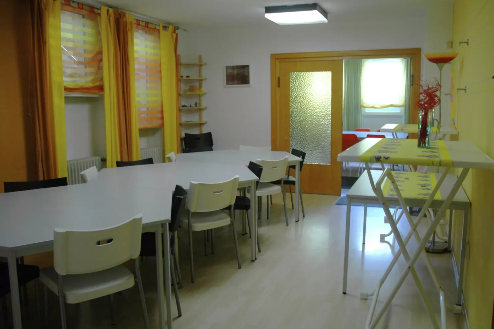 Im Kellerwald-Faciliteiten