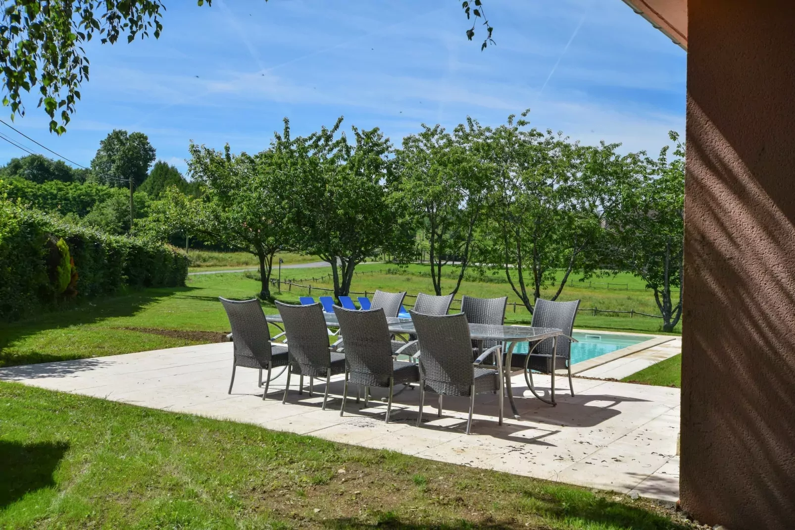 Pavillon de la Source-Niet-getagd