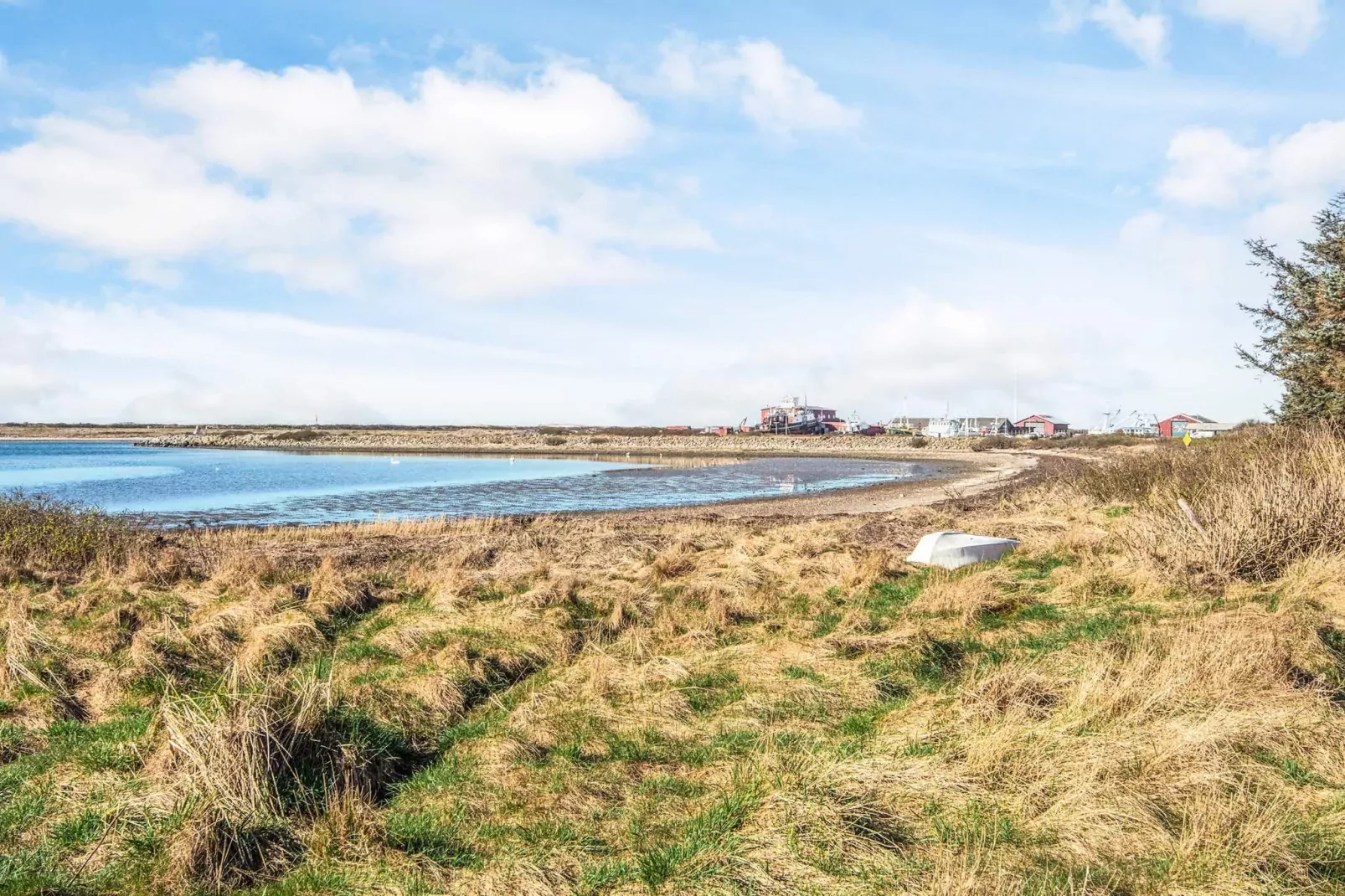 6 persoons vakantie huis in Vestervig-By Traum-Buitenlucht