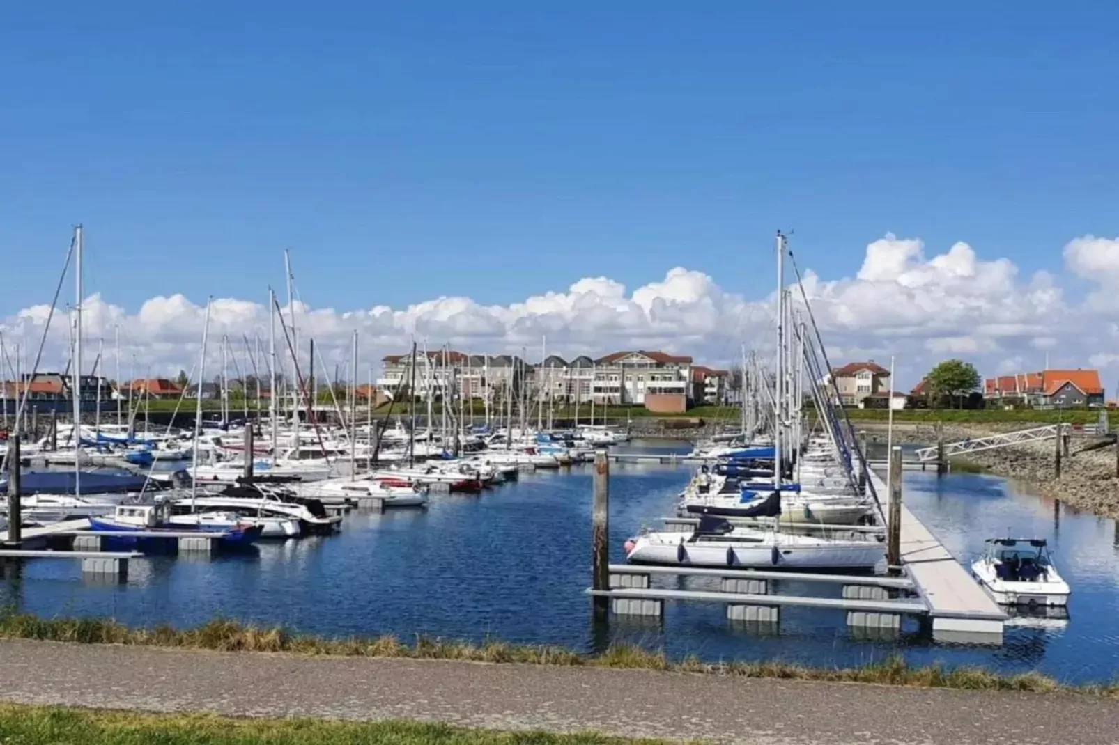 Villapark De Oesterbaai 111-Gebieden zomer 20km